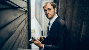Image of Chris Thile