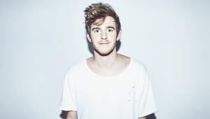 Image of NGHTMRE w/ Luzcid