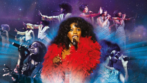 Image of Magic of Motown
