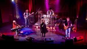 Image of TUSK the Classic Fleetwood Mac Tribute